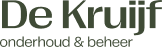 Logo de Kruijf